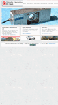 Mobile Screenshot of hova.dk